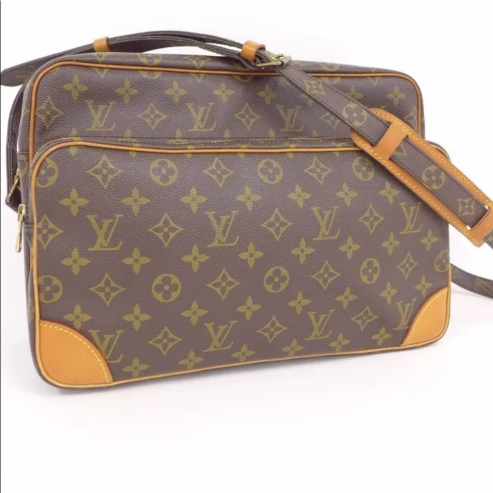 Louis Vuitton Nile Gm